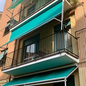  Appartamento La Casa Di Silvia