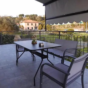  Casa vacanze Le Rose Di Bino